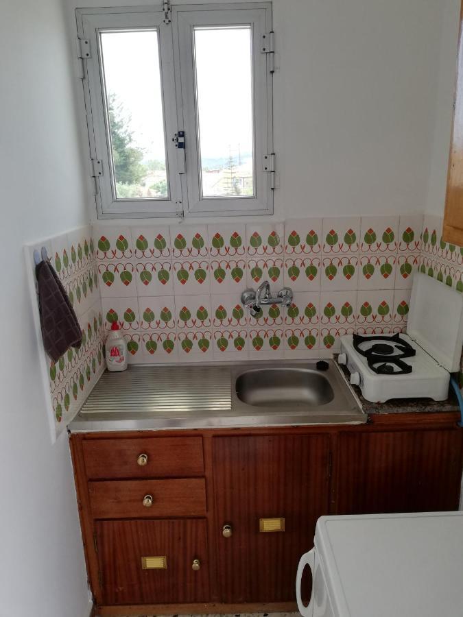 Anatolikos Appartement