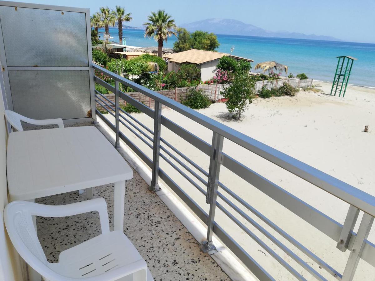 Apartmán Anatolikos