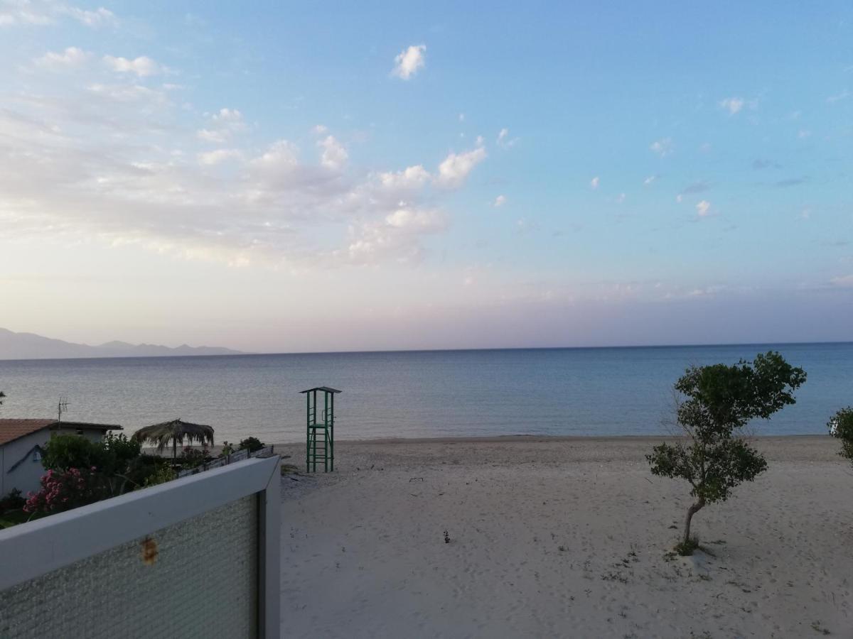 Anatolikos Apartmán