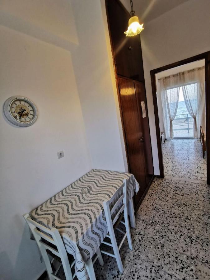 Apartmán Anatolikos *