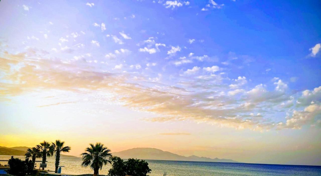 Anatolikos Apartmán *