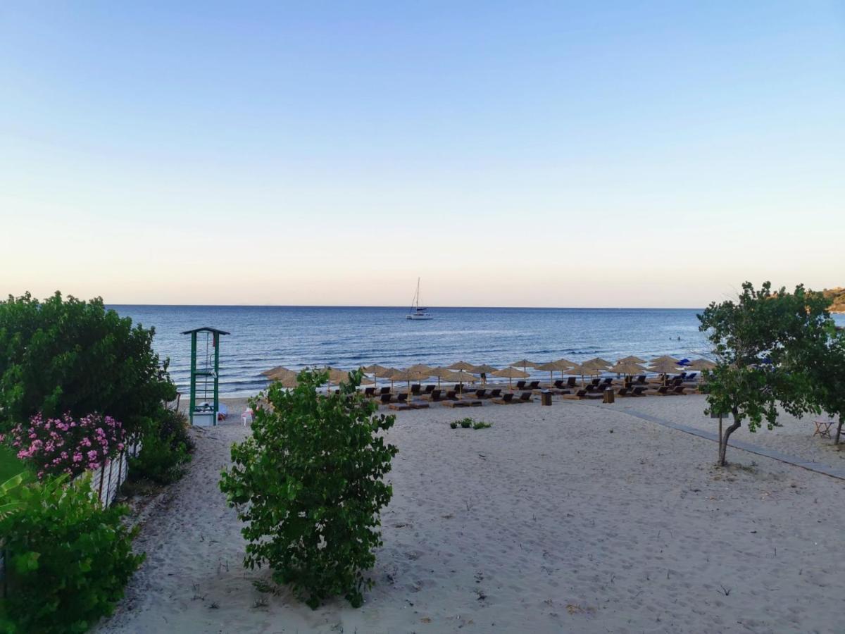 Apartmán Anatolikos Alykes (Zakynthos)